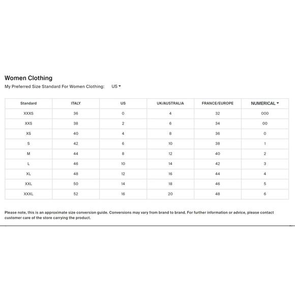 Escada Vermillion Red Satin Two Button Long Sleeve Blazer Size 42 - Picture 10 of 10